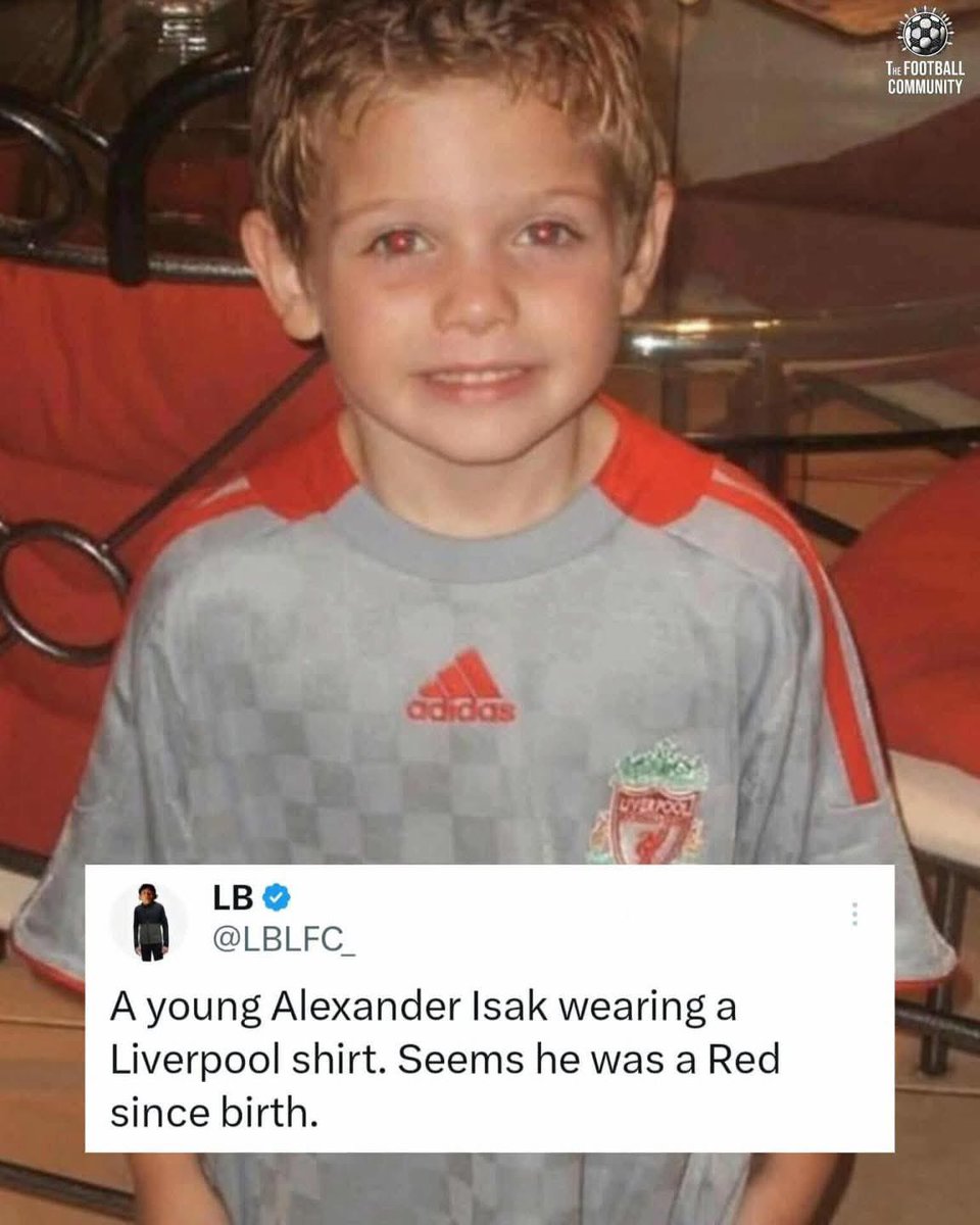 Makes sense now…
Get it done <a href="/LFC/">Liverpool FC</a> 

🤞🏻😏