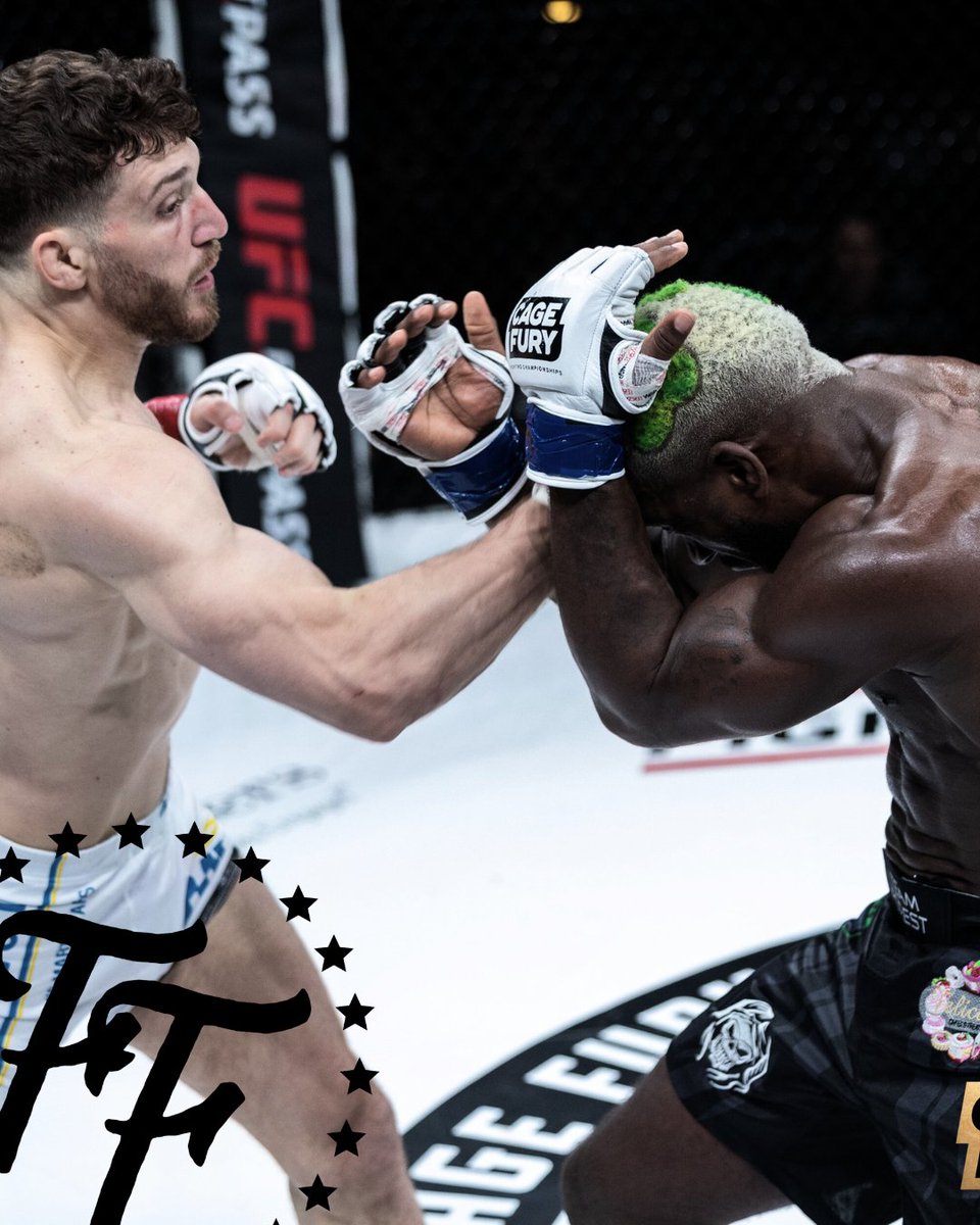 FightersFirst's tweet image. Fight week!
FF x @RjVarricchio | fightersfirst.shop/collections/ro…