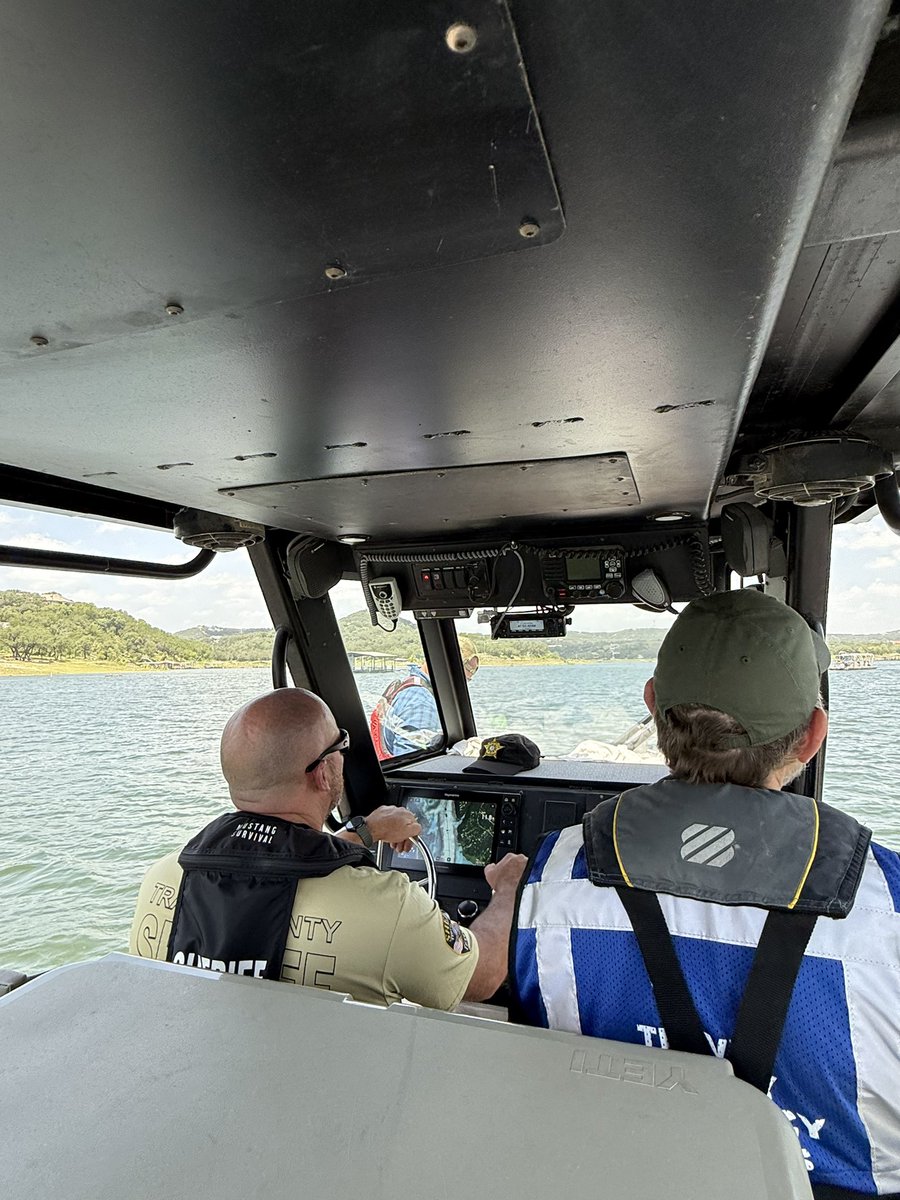 Travis County Judge Andy Brown (@traviscojudge) on Twitter photo Alabama Task Force One joined <a href="/TravisCountyTX/">Travis County TX</a> & <a href="/TDEM/">Texas Division of Emergency Management</a> to support search and recovery efforts in Sandy + Cow Creek. We canāt thank yāall enough for your help over the last week.
While in the area, I toured Sandy Creek to assess debris & begin planning the next phase of recovery. Alabama Task Force One joined <a href="/TravisCountyTX/">Travis County TX</a> & <a href="/TDEM/">Texas Division of Emergency Management</a> to support search and recovery efforts in Sandy + Cow Creek. We canāt thank yāall enough for your help over the last week.
While in the area, I toured Sandy Creek to assess debris & begin planning the next phase of recovery.