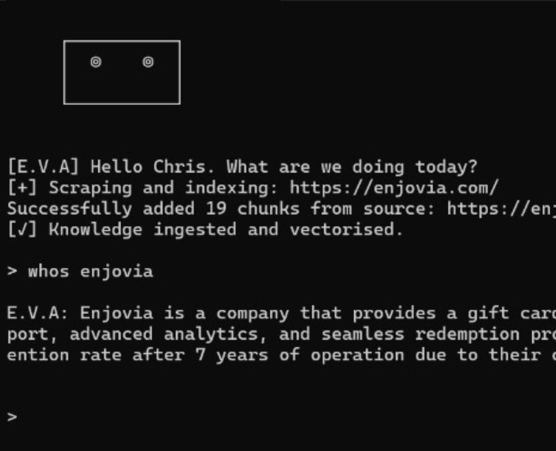 Chris tweet media