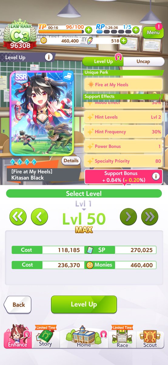 Dunkeydoo_REAL's tweet photo. 6% chance holy shit I did it the god luck https://t.co/8QAwj00143