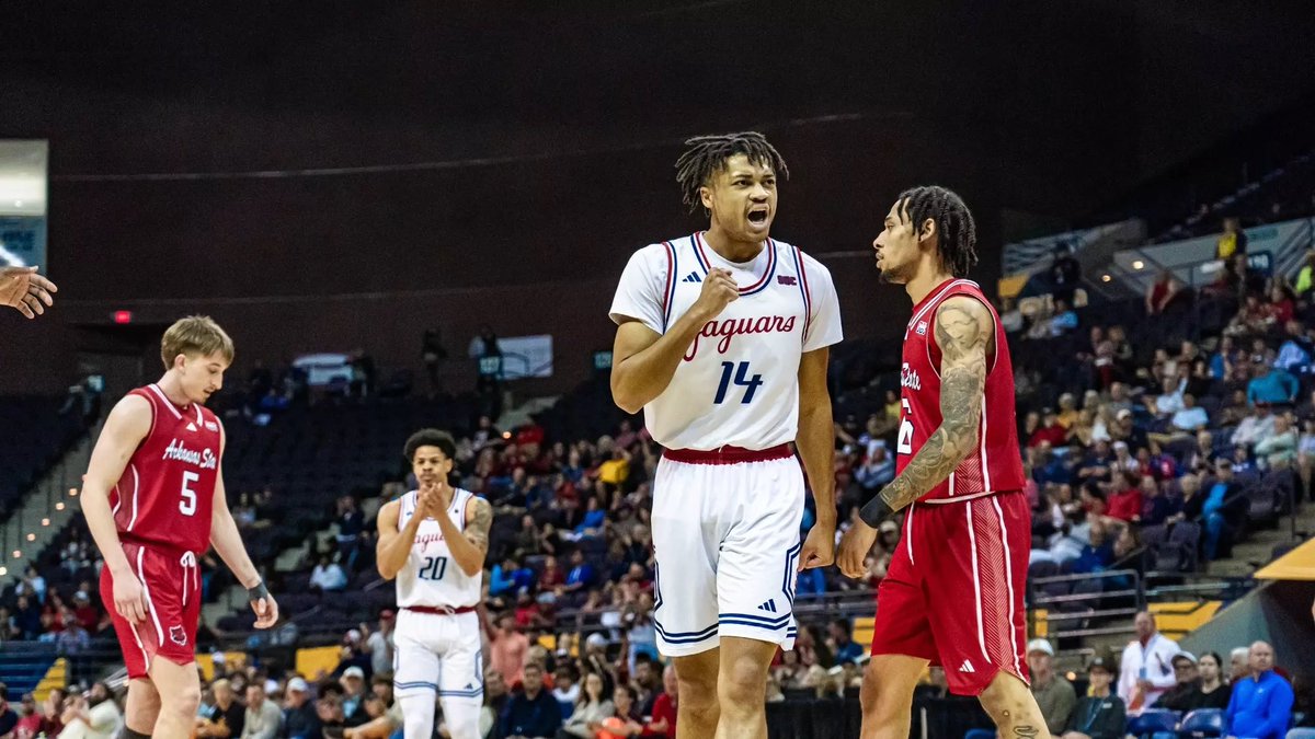 Mid-Major Madness tweet media