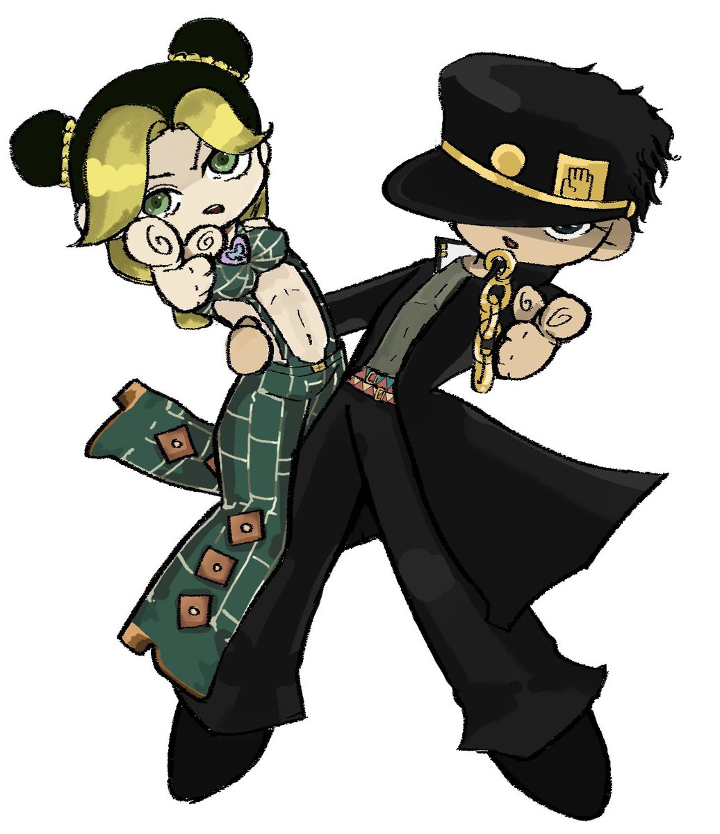 hphp_hhpp's tweet photo. #JJBA
머샤님생일선물 https://t.co/zzMIPOBrRl