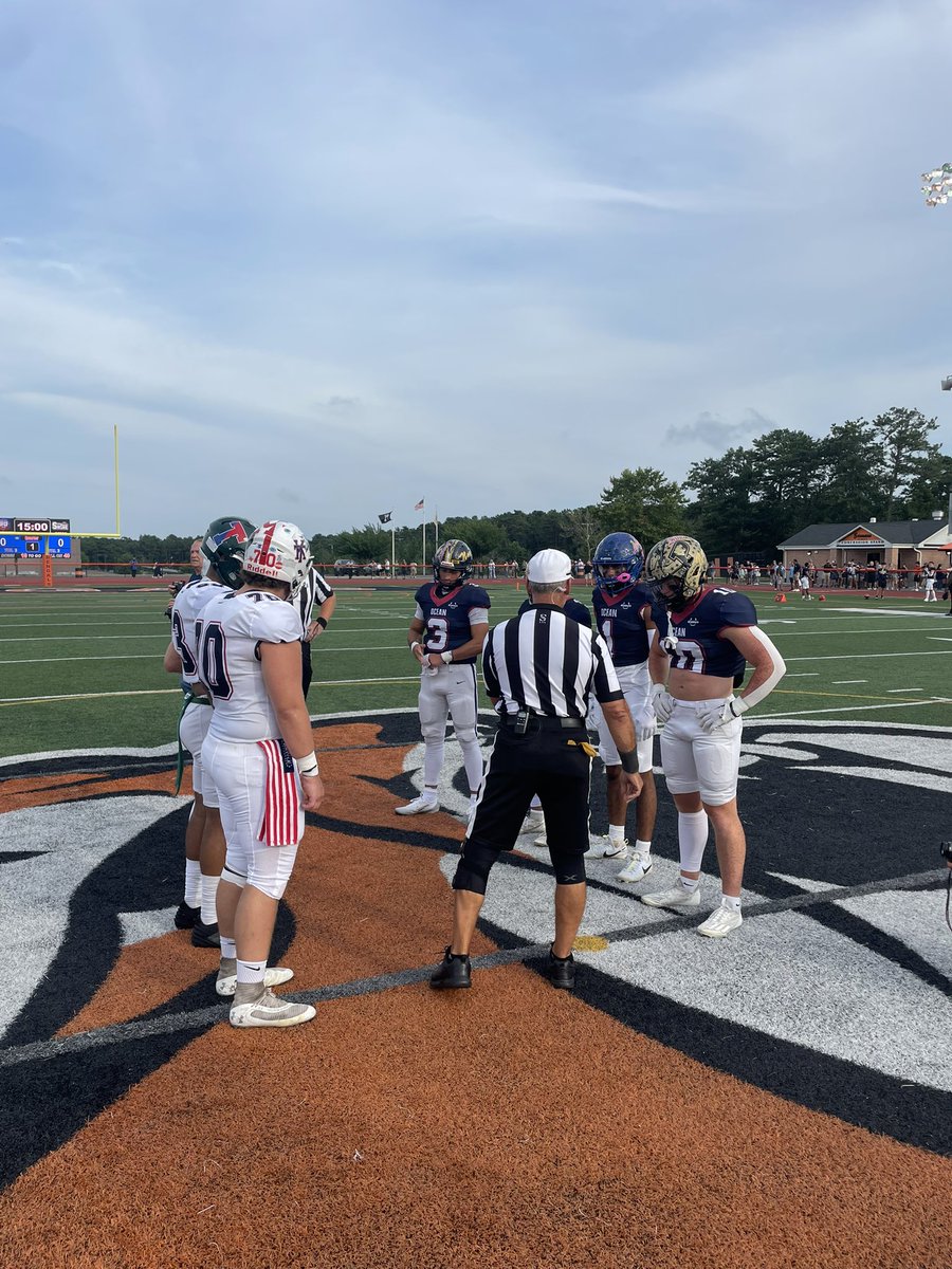 Shore Football Coaches Foundation tweet media