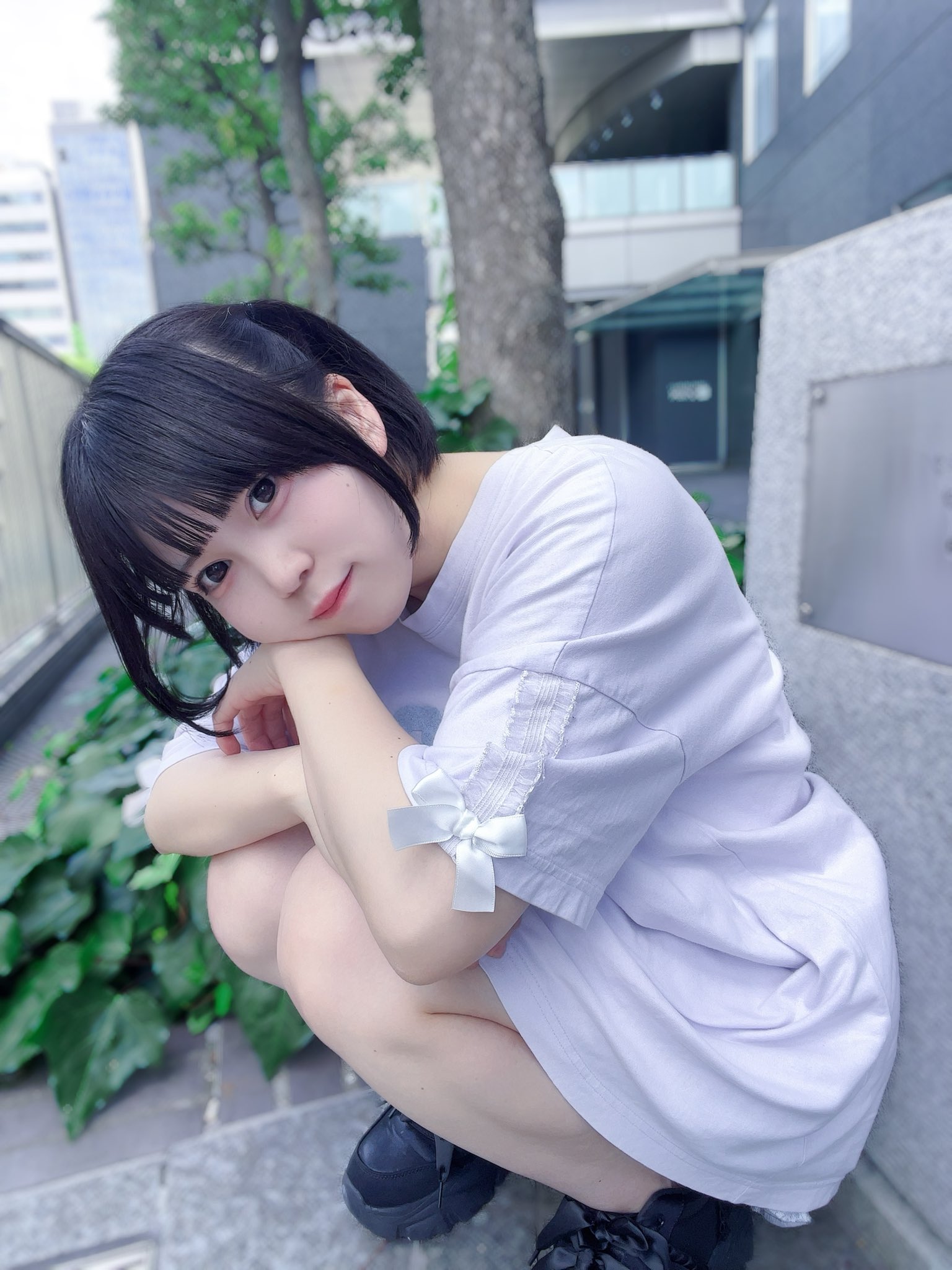 ☆りんりんりん♬☆ りんりん14歳Last Day💘 明日の誕生日フォトチラ見せ