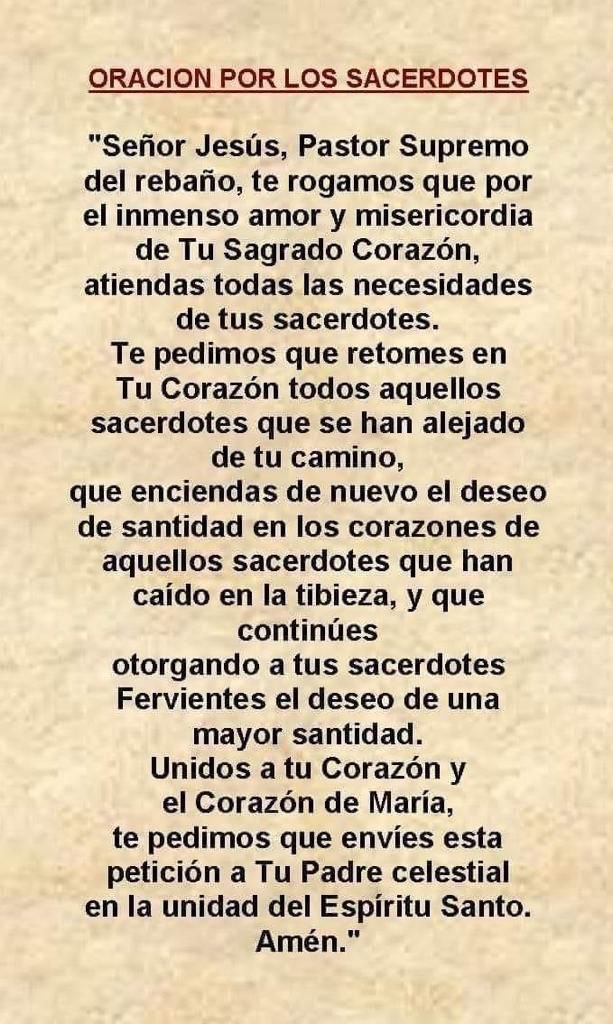 P. Antonio Rivero, LC (@padreantoniolc) on Twitter photo 