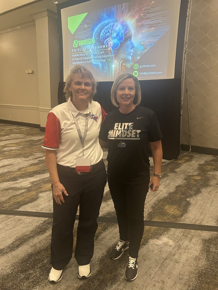 Heather Macy (@heathermacy2ftn) on Twitter photo Thanks <a href="/AustinTGCA/">TGCA</a> for hosting an amazing clinic. Top notch folks around here. #2FtN #eliteperformers Thanks <a href="/AustinTGCA/">TGCA</a> for hosting an amazing clinic. Top notch folks around here. #2FtN #eliteperformers