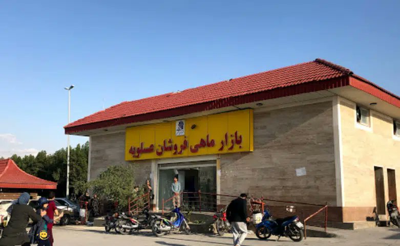 وضعیت بازار ماهی‌فروشان عسلویه از جمله  نبود امکانات ابتدایی مانند کولر، برق کافی و شرایط بهداشتی مناسب؛ نمونه بارز عدم اجرای تعهد مسئولیت اجتماعی منطقه ویژه اقتصادی پارس است.
صیادان و ماهی‌فروشان عسلویه گلایه‌مند هستند.
#شفافیت_مسئولیت_اجتماعی