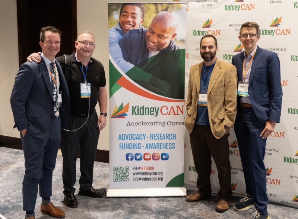 CJSTRAV3's tweet image. Tomorrow in Boston, we will change Kidney Cancer worldwide. KCRS 2025 unites scientists, translational researchers, clinical oncologists, industry leaders, and patient advocates all in one room for a seamless exchange of ideas that ensures research aligns with real patient needs.