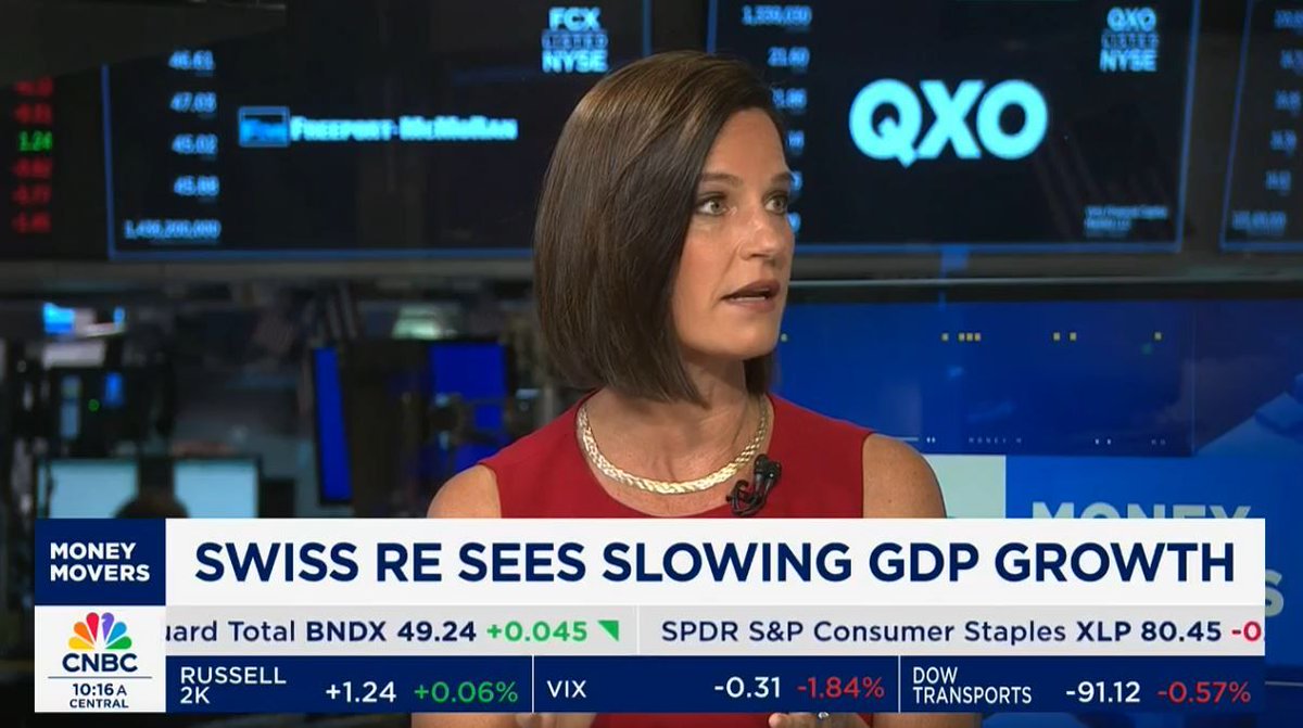 iiiorg's tweet image. “Lawsuits are a massive cost headwind for the insurance industry,” @CNBC&apos;s @contessabrewer reported in a recent segment highlighting a new @WSJ op-ed from @Chubb and @MarshMcLennan. 

🎥 Watch the full clip: bit.ly/4eINCzz
📰 Read the op-ed: bit.ly/455zahz