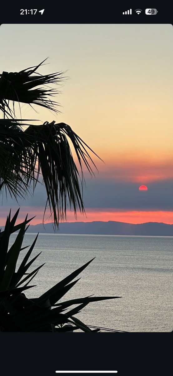 Güvercin Koyu diye bir cennet var