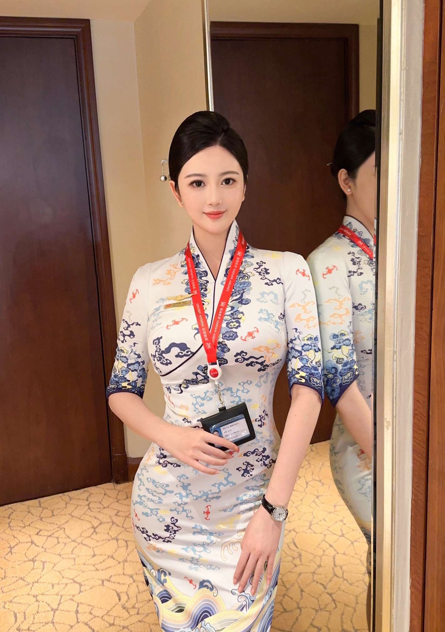 张梓琳on X: 