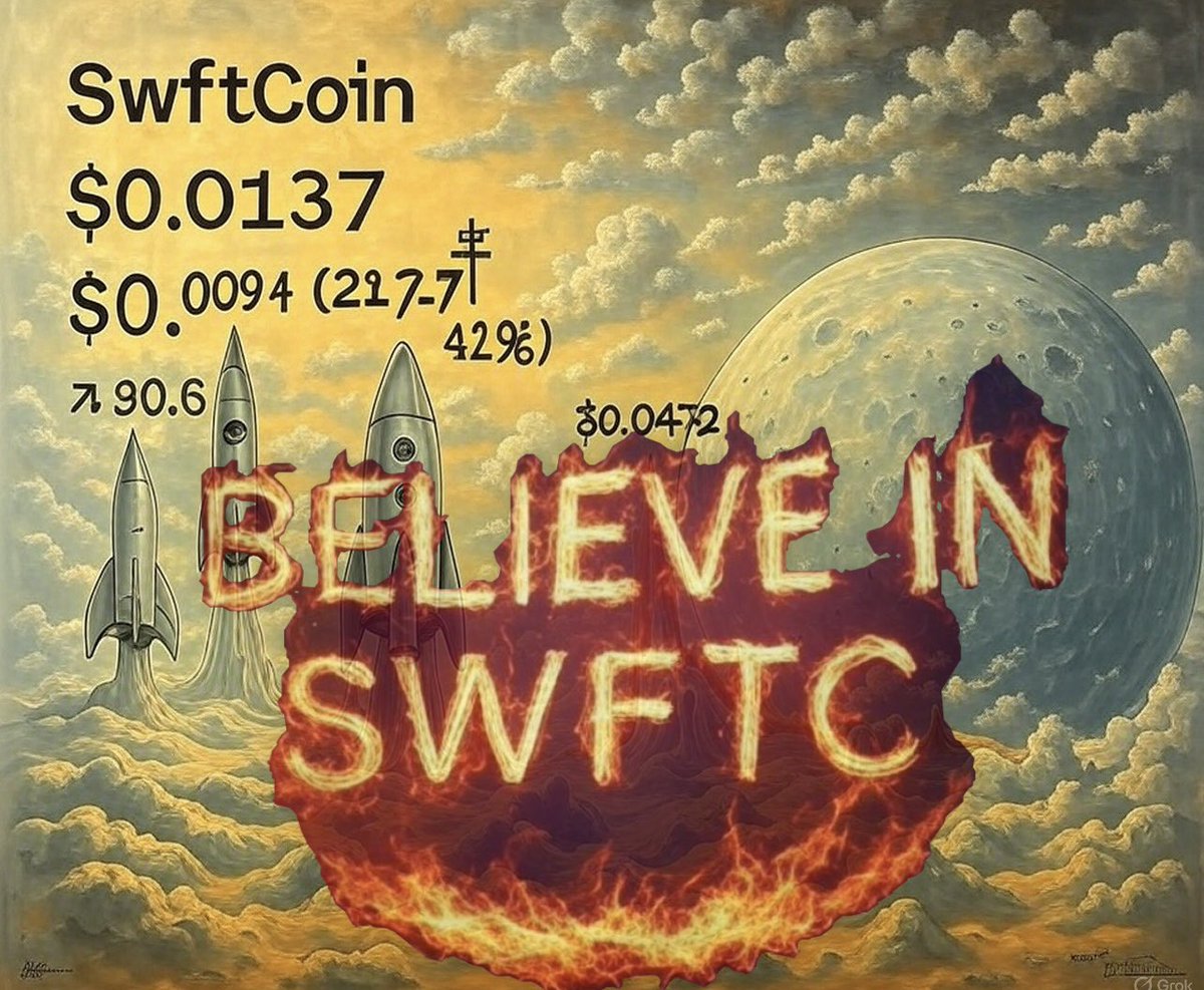 A SWFTC_DOG millionaire tweet media