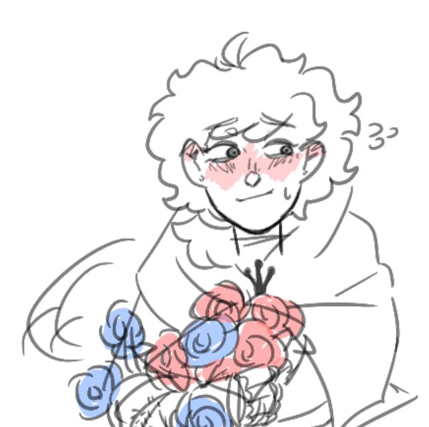 CrowCroakCaw's tweet image. Flowers（2/2）
#amphibia #sashanne
