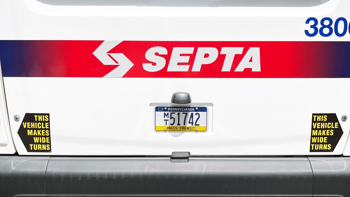 Southeastern PA generates 41% of the state’s economic activity with 32% of its population on 5% of its land thanks to a dense concentration of residents, jobs, and a transit system that moves people efficiently. #ISEPTAPHILLY #HowWeRoll #FundSEPTA #NationalPennsylvaniaDay