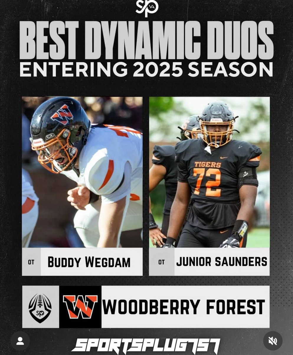 JrSaunders8's tweet image. We about to show y’all why @BuddyWegdam