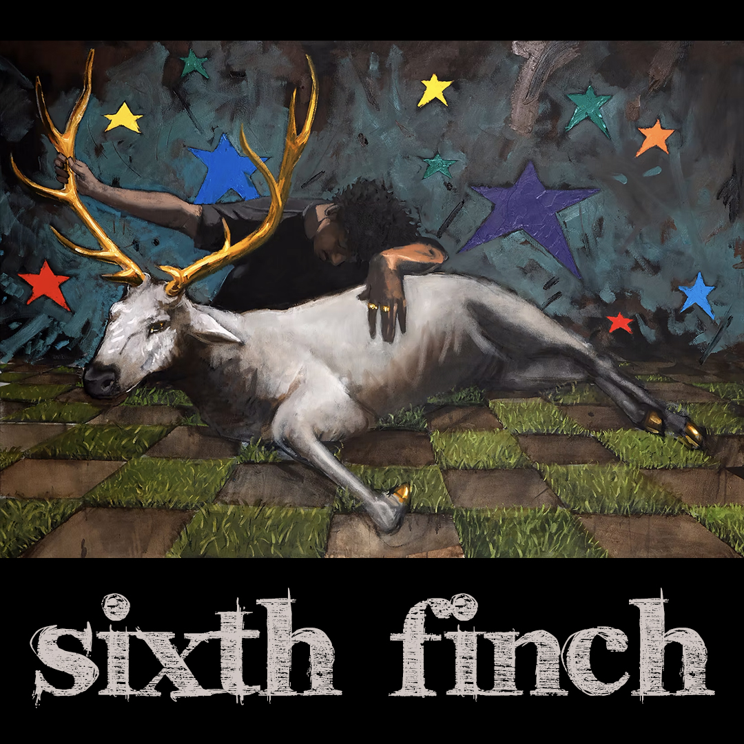 SixthFinch's tweet image. New summer issue: sixthfinch.com
Featuring Katie Berta, Conor Bracken, Ava Chen, Andrew Collard, Sofia Fall, Kelle Groom, @kkemple, @wmlobko, Abby Minor, @AlisonPelegrin, Supritha Rajan, Andrew Robin, Edward Sambrano III, Kelly R. Samuels, Margaret Wack and many more