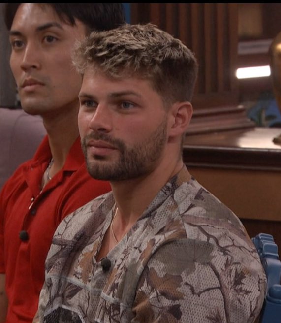 ZaeFredUpdates's tweet image. anyone know why I got removed from that 1 zae gc.. i hadn’t even said a word..
#bb27