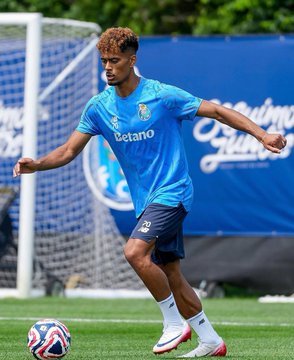 Porto vai vender um dos piores jogadores da sua história por 10 milhões de euros 65 milhões de reais do Botafogo por Gonçalo Borges de 24 anos não tem nem 30 gols na carreira,.

O jogador do Botafogo Kauê, meia atacante de 20 anos, vai pro Porto incluído no negócio.