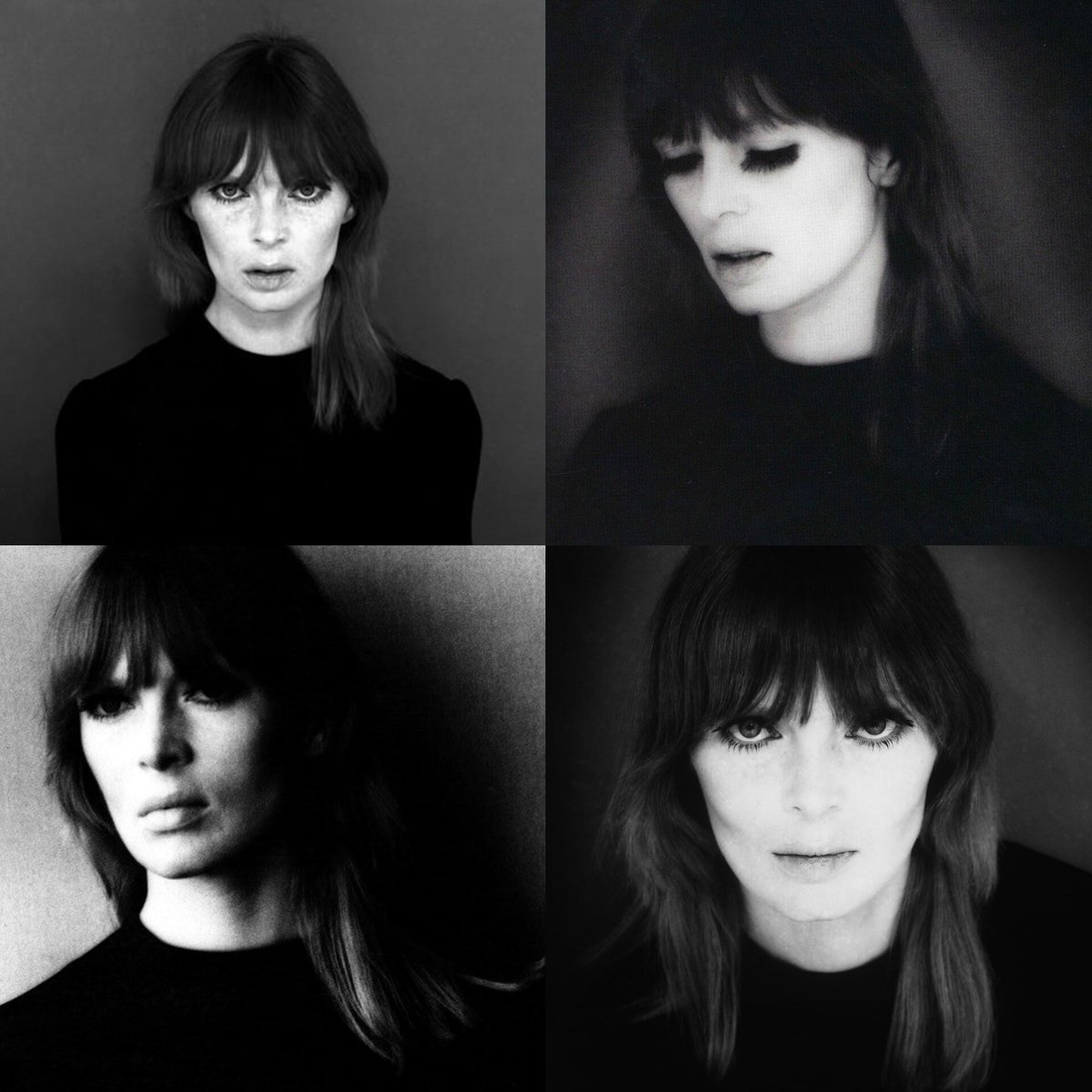 nic0archive's tweet photo. nico photographed by guy webster for "the marble index" album, 1968 https://t.co/svVXecPyo0