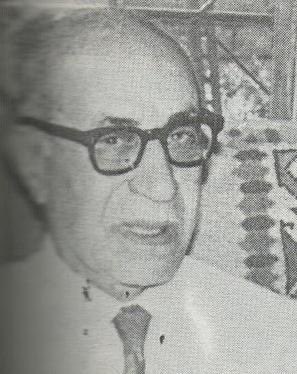 ArabiaEastern's tweet photo. Salman Al-Saffwani (1899–1988) was a pioneering Arab nationalist writer and journalist from Safwa, Saudi Arabia. He played a key role in the early Arab nationalist movement in Iraq and the Gulf https://t.co/5C0moBWDya