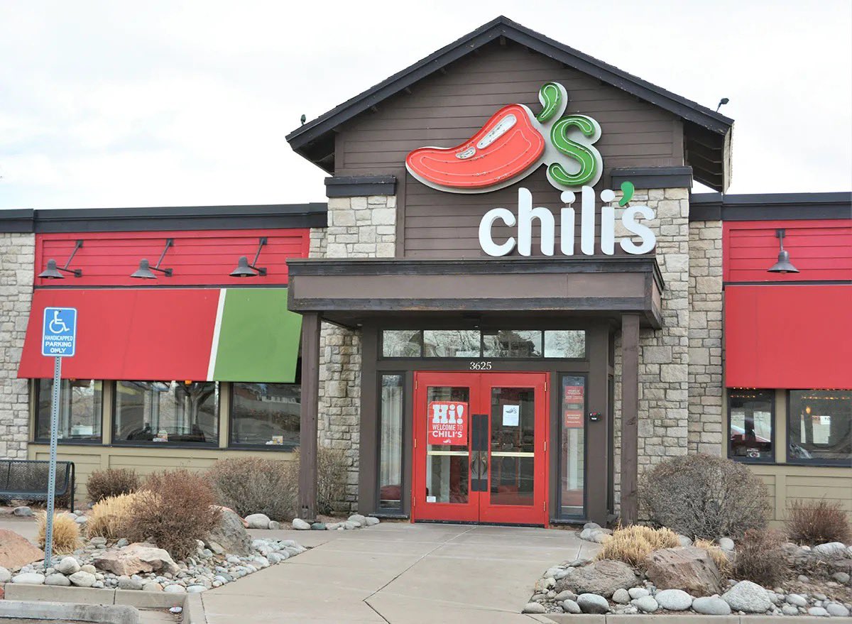 Chili's Grill & Bar (@chilis) on Twitter photo 