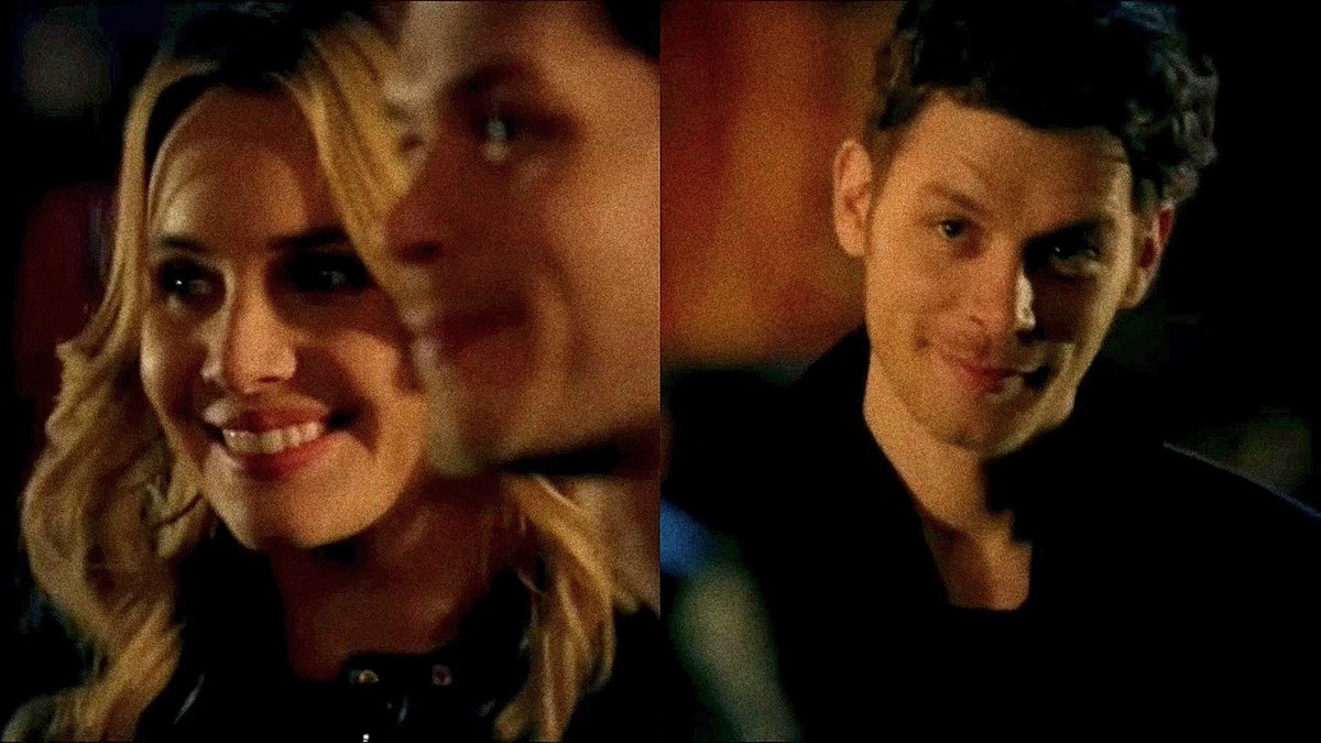 oh, take me back to the night we met.