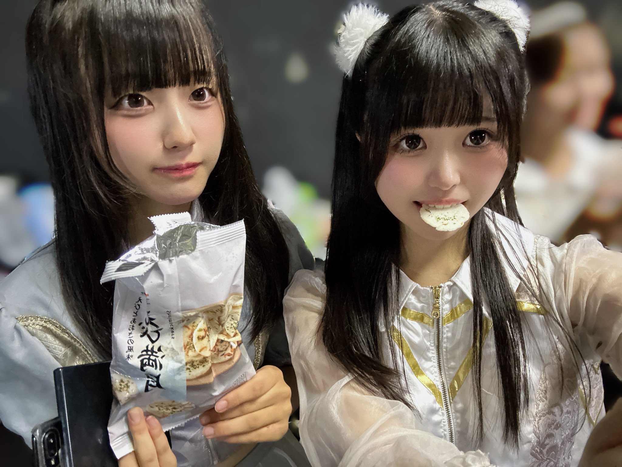 ゆめ on X: 
