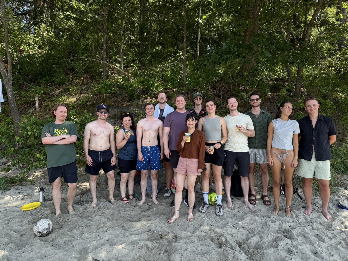 Tanner Anderson, PhD tweet media