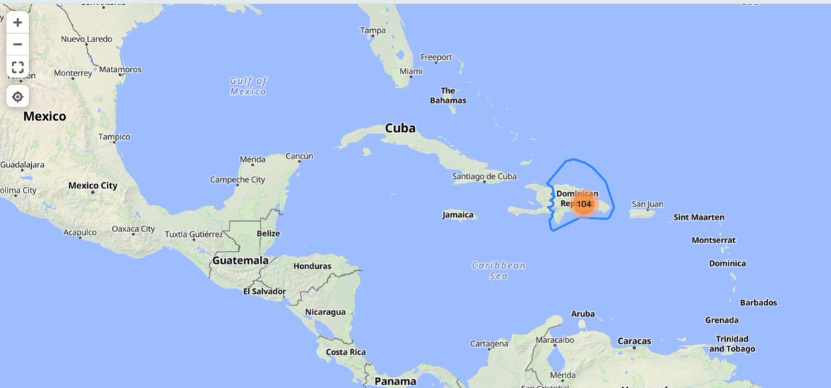 Bitcoindominicana (@btcdominicana) on Twitter photo I remember when the Bitcoin Dominicana circular economy had just 5 businesses on <a href="/btcmap/">BTC Map</a>.
We got to work. In less than a year: 70.
Now: 104. š§”ā”
Thanks to all who donated.
Track our journey + support the mission:
š geyser.fund/project/dominiā¦
<a href="/blinkbtc/">Blink ā The Everyday Bitcoin Wallet</a> <a href="/Airbtconline/">Airbtc</a> <a href="/pvitalg/">Pedro Vital š©š“</a> I remember when the Bitcoin Dominicana circular economy had just 5 businesses on <a href="/btcmap/">BTC Map</a>.
We got to work. In less than a year: 70.
Now: 104. š§”ā”
Thanks to all who donated.
Track our journey + support the mission:
š geyser.fund/project/dominiā¦
<a href="/blinkbtc/">Blink ā The Everyday Bitcoin Wallet</a> <a href="/Airbtconline/">Airbtc</a> <a href="/pvitalg/">Pedro Vital š©š“</a>
