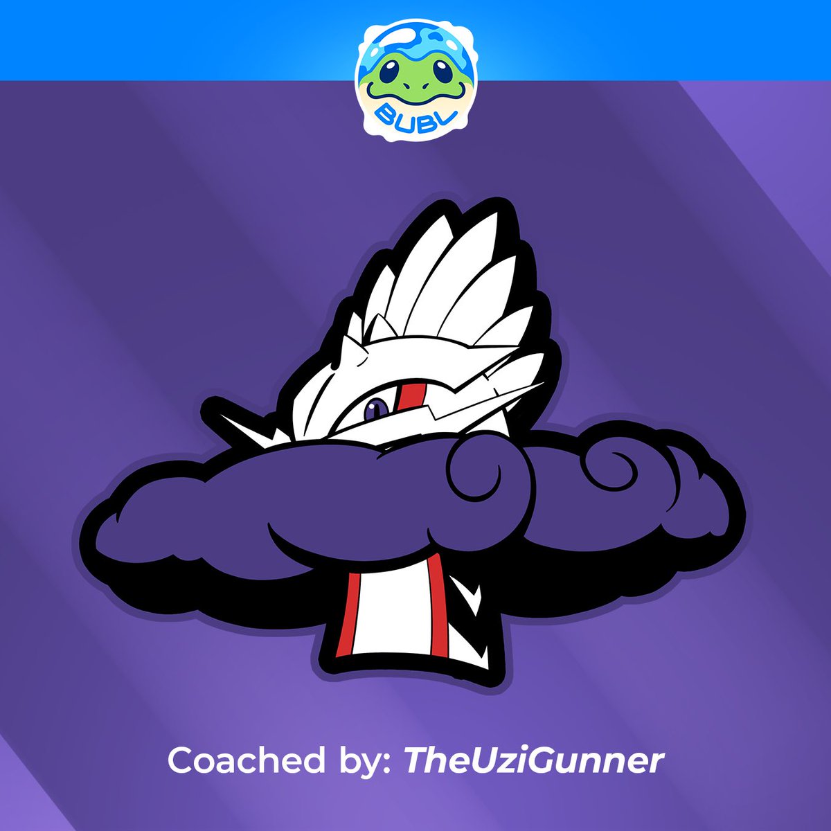 PlayMoreEsports's tweet image. After a short break to draft, @TheUzigunner and The Thunderclap Titans return! 🌩️
Can he make another run for a title after his time away?