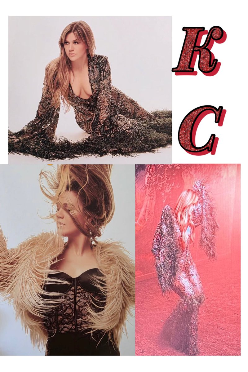 AmyElden's tweet photo. … ✨✨✨✨✨✨✨✨✨✨

#mother #mymother #kelly #kellyClarkson #KC #mywife #myworld #mylife .. ❤️

When ya creativity kicks in, and you use the HOTEST pics for it, you know u gotta do it!! 😉😉🔥🔥🥵🥵

@kellyclarkson 

..✨✨✨✨✨✨✨✨✨✨ https://t.co/BFMZ7zG9sE