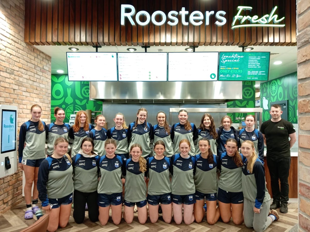 Waterford LGFA (@waterfordlgfa) on Twitter photo 