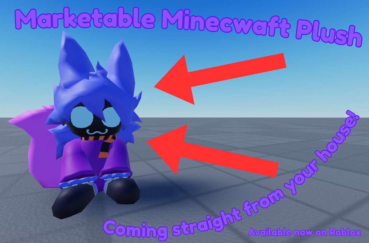BUY ME NOW roblox.com/catalog/838322…