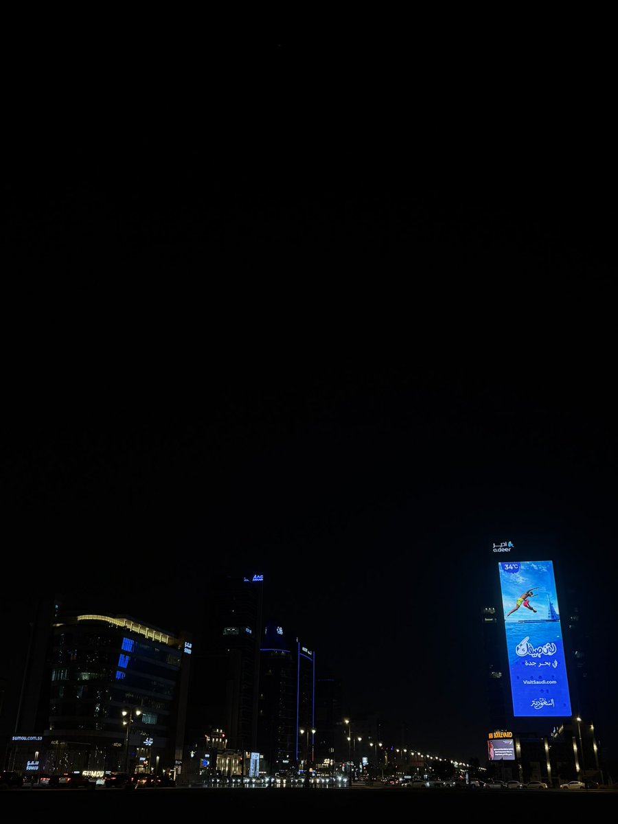 Ma7rousIX's tweet photo. ليل #الخبر 

#Khobar night https://t.co/rS3itthvm4