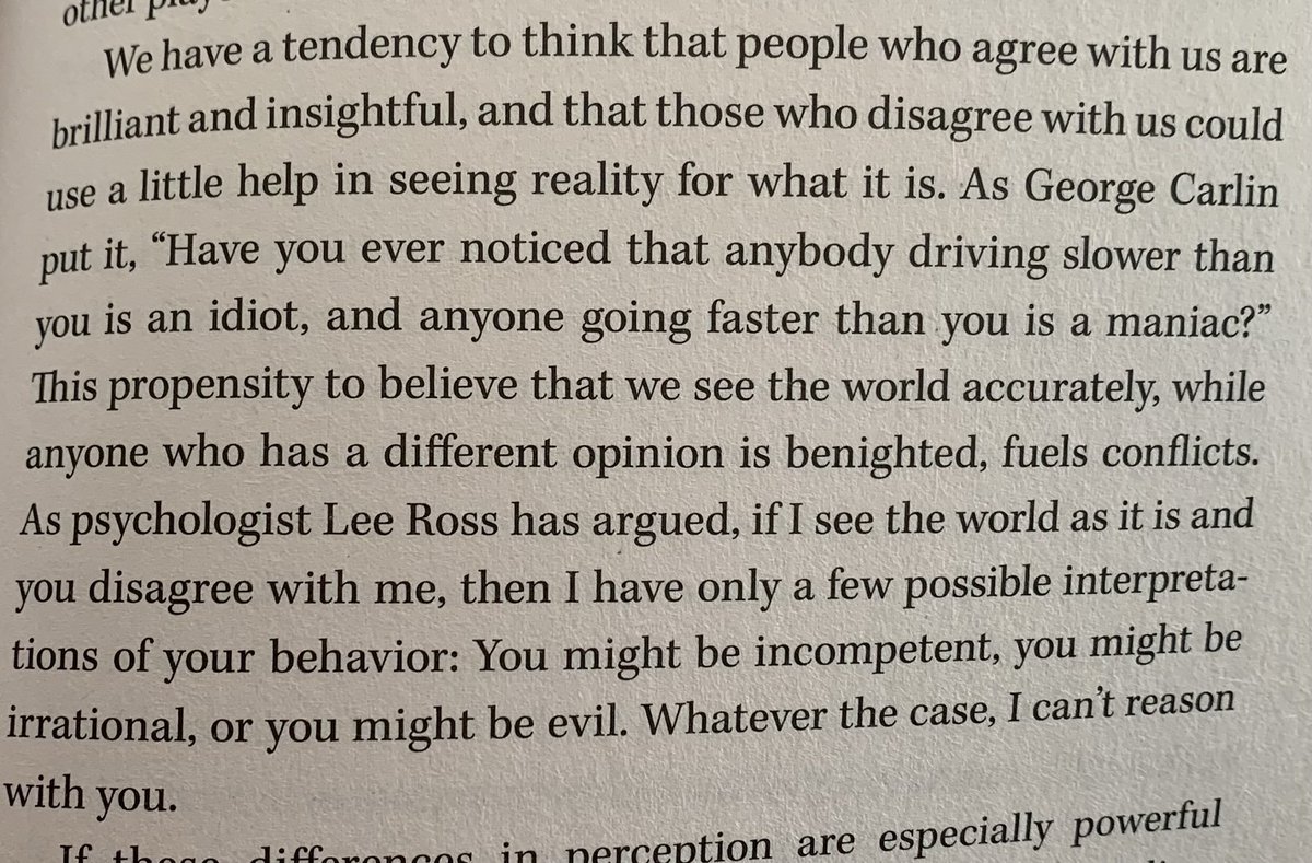 Be curious, not judgmental!!