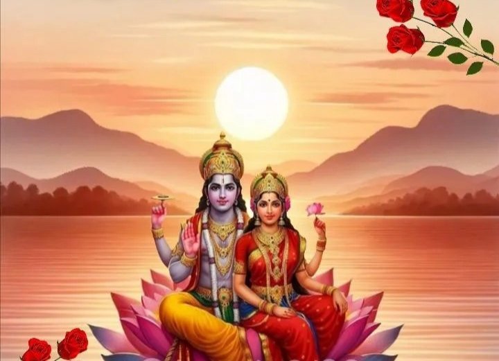 Pushpa Pathak (@iampushpapathak) on Twitter photo рд╡рд┐рд╖реНрдгреБ рдЪрд░рдг рдЬрд╣рд╛рдБ рд╡рд┐рд░рд╛рдЬреЗ, рд▓рдХреНрд╖реНрдореА рд╡рд╣рд╛рдБ рдХрд░реЗ рдирд┐рд╡рд╛рд╕ред рдзрди рд╡реИрднрд╡ рдмрд░рд╕рд╛рддреЗ рд╣реИрдВ, рдХрд░рддреЗ рд╣реИрдВ рд╕рдм рдХрд╛рдЬ рд╕реБрдкрд╛рд╕редрднрдХреНрддреЛрдВ рдХреА рд╣рд░ рдордиреЛрдХрд╛рдордирд╛, рдкрд▓ рдореЗрдВ рдкреВрд░реНрдг рдХрд░ рджреЗрдВ рд╡реЛредрд╡рд┐рд╖реНрдгреБ-рд▓рдХреНрд╖реНрдореА рдХреА рд╕реЗрд╡рд╛ рд╕реЗ, рдорд┐рд▓ рдЬрд╛рдП рдЬреАрд╡рди рдХрд╛ рд╕рдВрдпреЛрдЧред
ЁЯЩПЁЯЩПреР рдирдореЛ рд▓рдХреНрд╖реНрдореАрдирд╛рд░рд╛рдпрдг рдирдордГ ЁЯЩП ЁЯЩП рд╡рд┐рд╖реНрдгреБ рдЪрд░рдг рдЬрд╣рд╛рдБ рд╡рд┐рд░рд╛рдЬреЗ, рд▓рдХреНрд╖реНрдореА рд╡рд╣рд╛рдБ рдХрд░реЗ рдирд┐рд╡рд╛рд╕ред рдзрди рд╡реИрднрд╡ рдмрд░рд╕рд╛рддреЗ рд╣реИрдВ, рдХрд░рддреЗ рд╣реИрдВ рд╕рдм рдХрд╛рдЬ рд╕реБрдкрд╛рд╕редрднрдХреНрддреЛрдВ рдХреА рд╣рд░ рдордиреЛрдХрд╛рдордирд╛, рдкрд▓ рдореЗрдВ рдкреВрд░реНрдг рдХрд░ рджреЗрдВ рд╡реЛредрд╡рд┐рд╖реНрдгреБ-рд▓рдХреНрд╖реНрдореА рдХреА рд╕реЗрд╡рд╛ рд╕реЗ, рдорд┐рд▓ рдЬрд╛рдП рдЬреАрд╡рди рдХрд╛ рд╕рдВрдпреЛрдЧред
ЁЯЩПЁЯЩПреР рдирдореЛ рд▓рдХреНрд╖реНрдореАрдирд╛рд░рд╛рдпрдг рдирдордГ ЁЯЩП ЁЯЩП