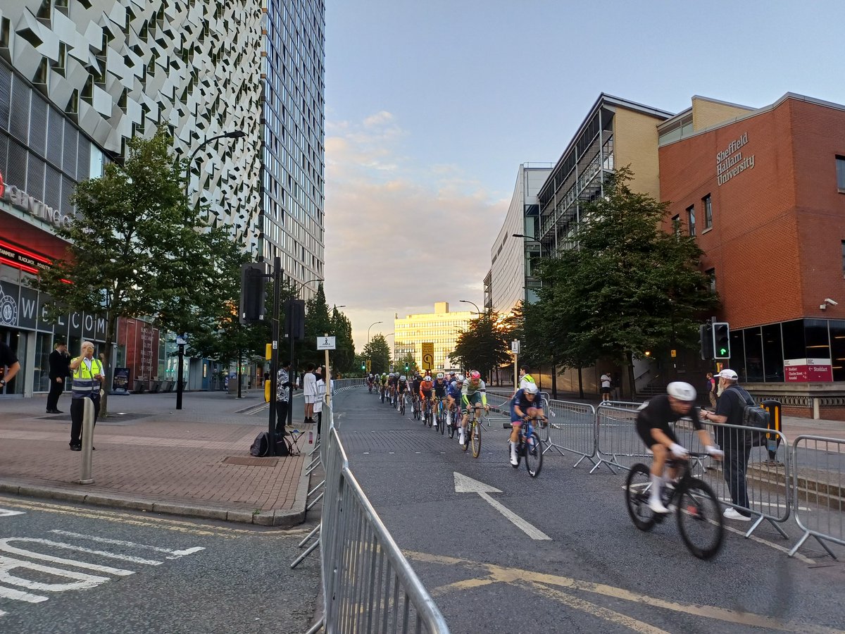 Sheffield Grand Prix cycling 2025 <a href="/SheffGrandPrix/">Sheffield Grand Prix</a> <a href="/VisitSheffield/">Welcome to Sheffield</a> <a href="/BritishCycling/">British Cycling</a> <a href="/Ed_Clancy/">Ed Clancy OBE</a> <a href="/marc_etches/">Marc Etches</a> <a href="/lath8ury/">Adam Lathbury</a> <a href="/OutOutSheff/">What's on @ Sheff City Centre</a> <a href="/crucibletheatre/">Crucible Theatre</a> <a href="/SheffieldLyceum/">SheffieldLyceum</a> <a href="/SheffCouncil/">Sheffield City Council</a>