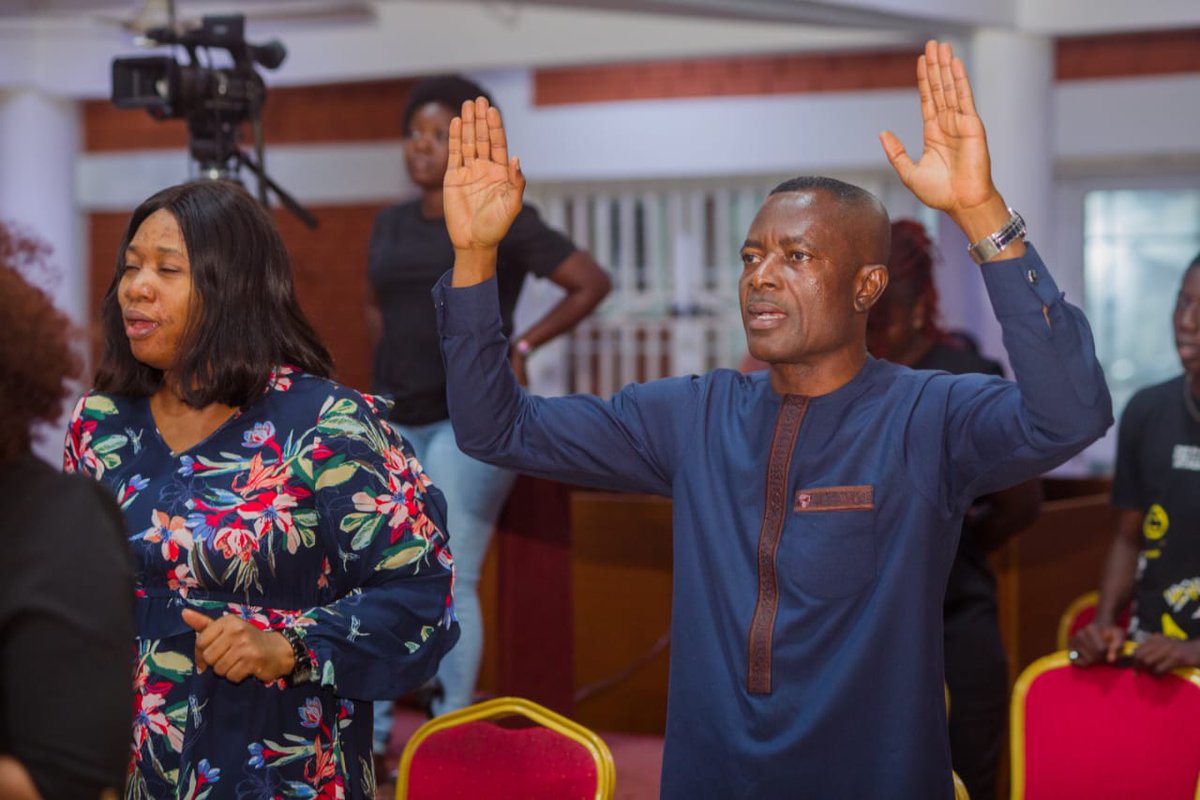 Hcifaithtemple's tweet image. Don't miss Day 3 of the Next Level Conference! Your Victory is Near!!  #NextLevelConference #enduringhardness #Hcifaithtemple #fellowship