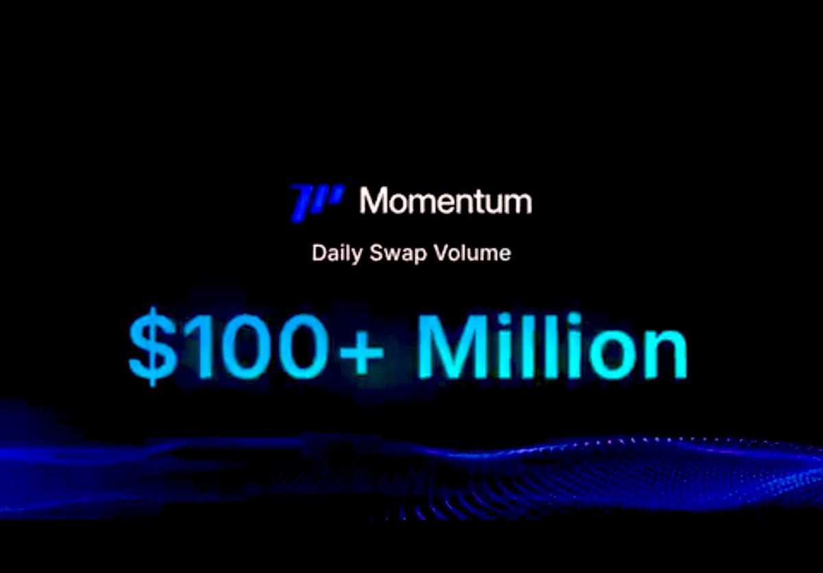 Day 4 of Sui DeFi with ZEV

Today we’re catching up on the latest moves from <a href="/Scallop_io/">Scallop</a> and <a href="/MMTFinance/">Momentum</a> 

<a href="/Scallop_io/">Scallop</a> has just refreshed its weekly borrowing incentives, and select pools are now paying three-digit APRs again. If you’ve been experimenting with alt-token lending