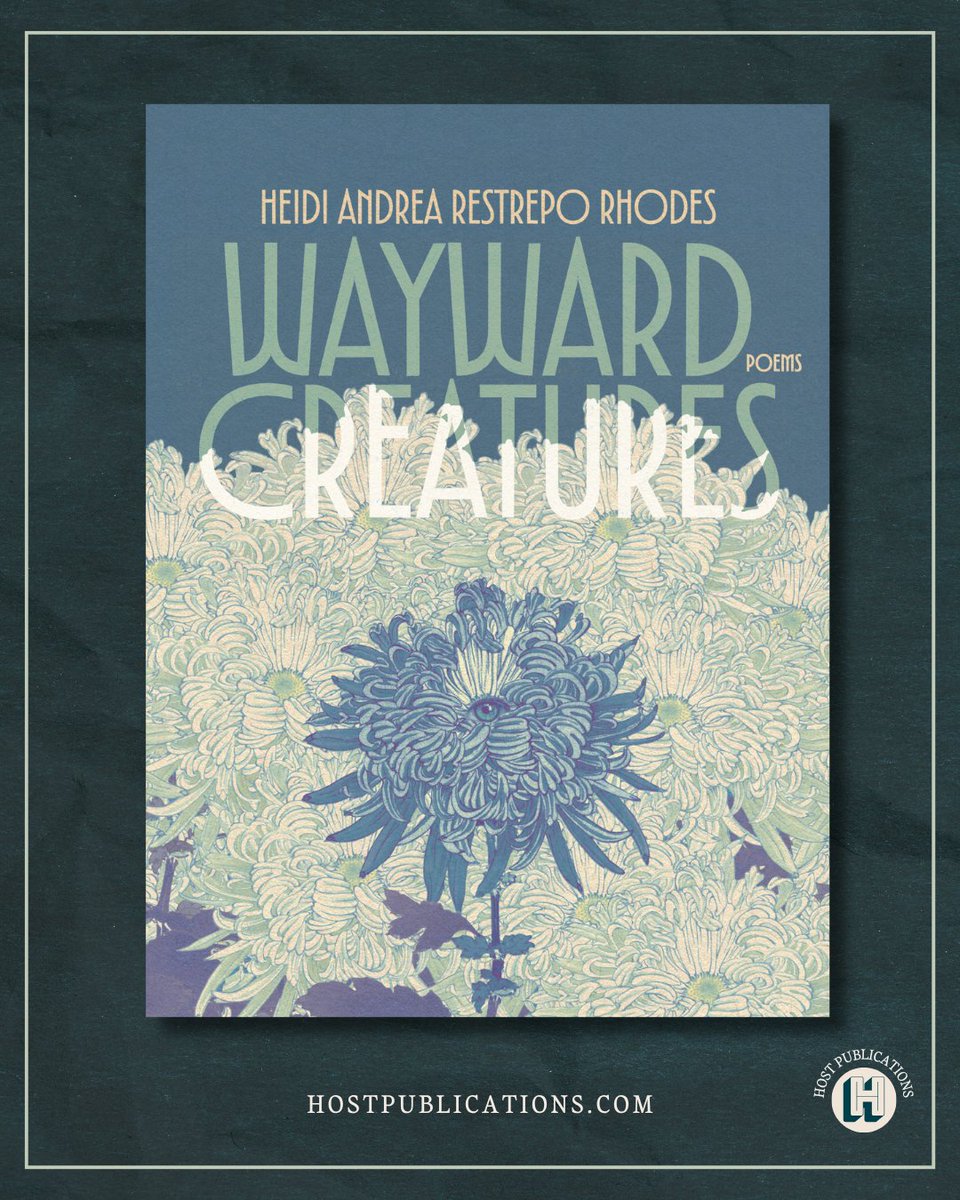 Host Publications tweet media