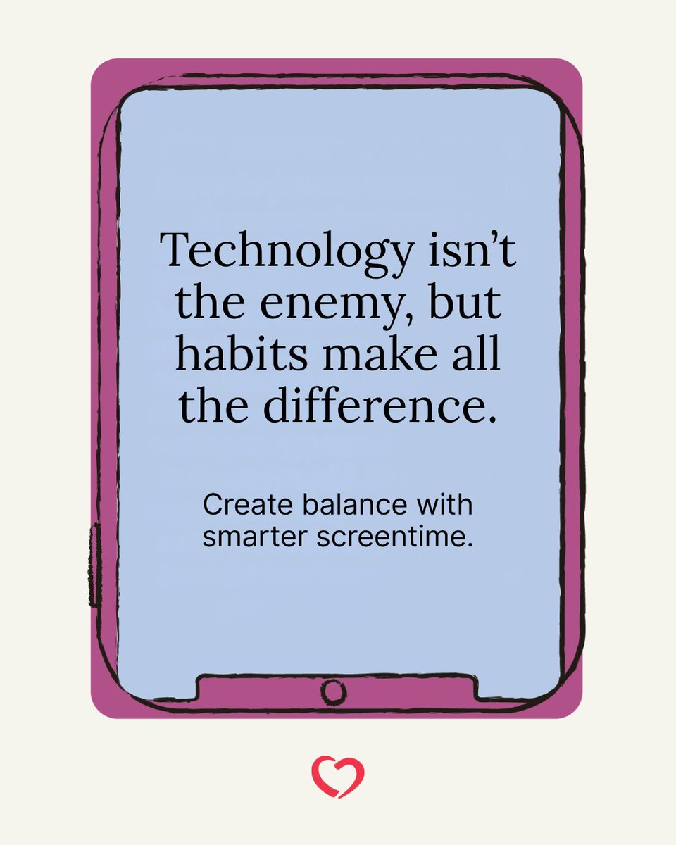 momentous's tweet photo. Technology will continue to play an important role in how teens connect. 📱

Consider these tips: https://t.co/zAsOUve49I