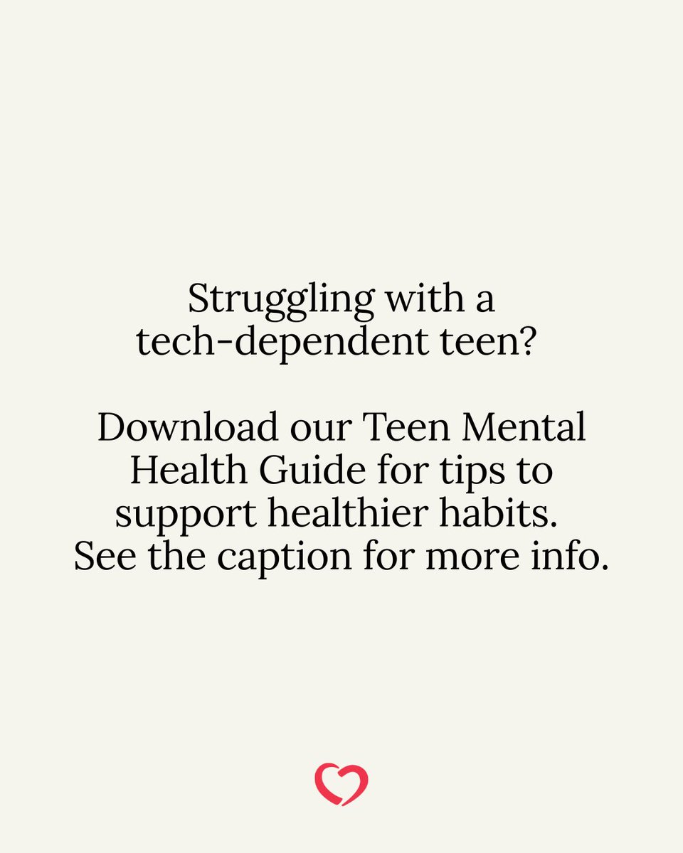 momentous's tweet photo. Check out our tips for healthier habits: https://t.co/tvjG5ouDFw 
#MentalHealthMatters #SupportTeens #MentalHealth https://t.co/WtUWnhvP1G