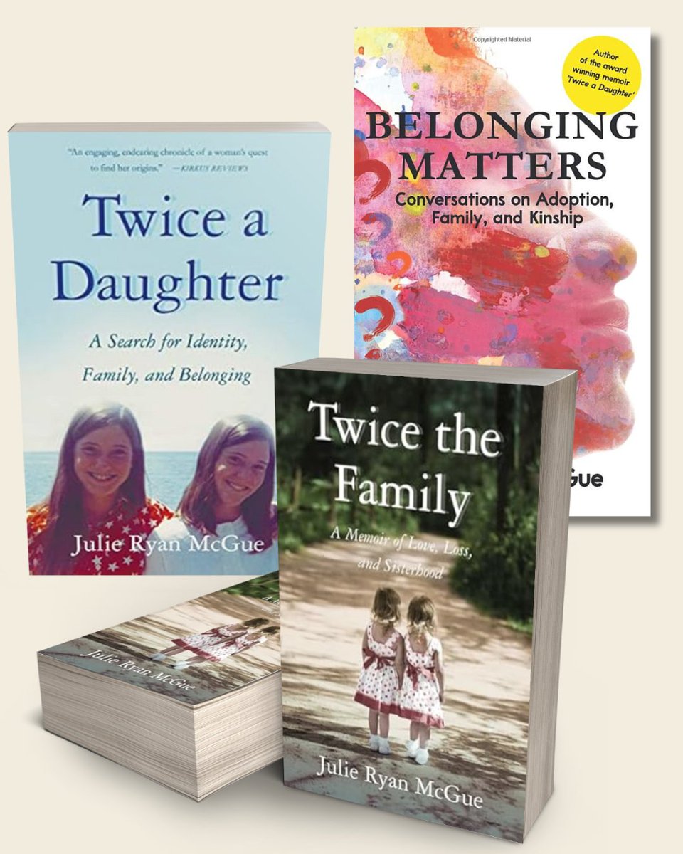 Starting tomorrow (7/24–27), I’ll be in Park City, Utah for the Understory Writers Conference – understoryparkcity.com – and my books will be available at the beloved @dollysbookstore!

I hope to see some familiar faces and look forward to meeting new ones!

#WritersConference