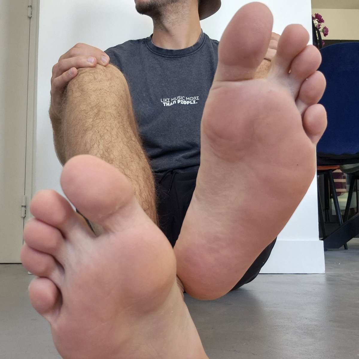 daddyfeetjay's tweet photo. https://t.co/HE22vLIh3P