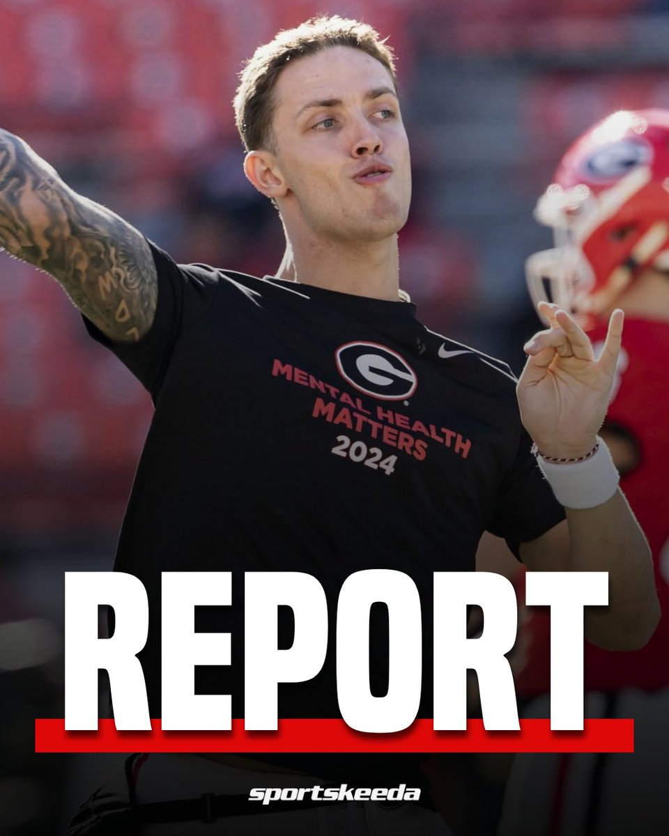 Sportskeeda Pro Football (@skprofootball) on Twitter photo Miami QB transfer Carson Beck is set to earn a $4 million base NIL salaryâwith incentives that could take him up to $6 millionâmaking him one of the highest-paid players in college football history.
Via <a href="/PeteNakos_/">Pete Nakos</a>
#NFL #CollegeFootball Miami QB transfer Carson Beck is set to earn a $4 million base NIL salaryâwith incentives that could take him up to $6 millionâmaking him one of the highest-paid players in college football history.
Via <a href="/PeteNakos_/">Pete Nakos</a>
#NFL #CollegeFootball