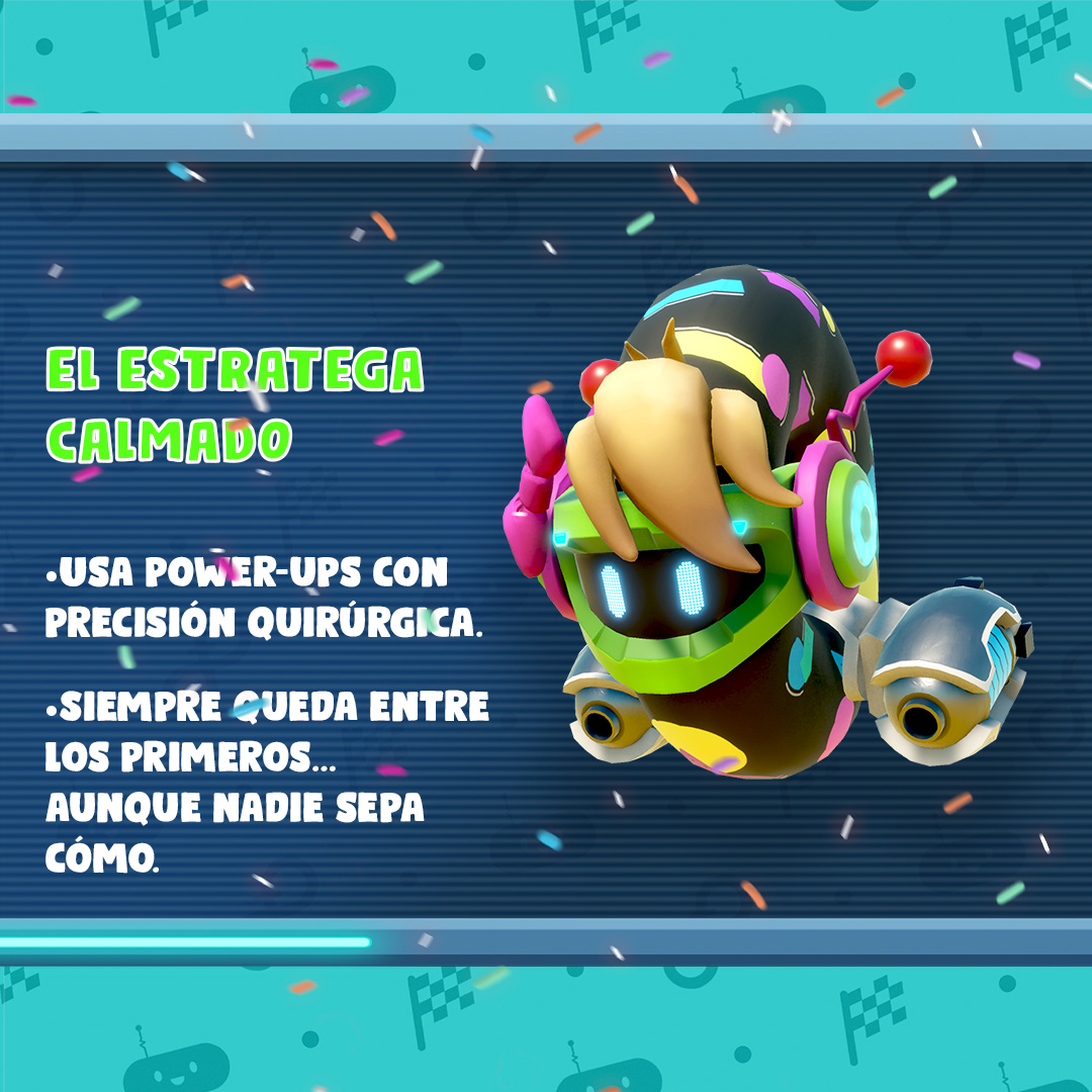 Donut Riders tweet media