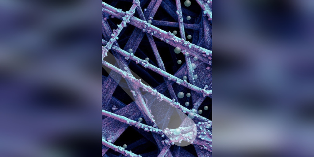 Monash_Science's tweet image. Major development in #GreenHydrogen! 🌱⚡
Monash-led study (A/Prof Alex Simonov @Simonov_A_N) finds cobalt catalysts can be stable & efficient, potentially reducing the need for rare iridium.
Read more: monash.edu/science/news-e…
#MonashScience #HydrogenTech #NatureEnergy
