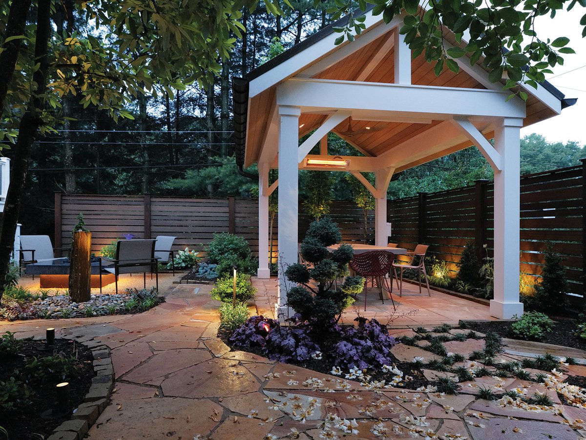 SteveGetsiv's tweet photo. Stable. Predictable. Beautiful. Ambara’s performance is crafted from the inside out, with low movement, high durability, and a clean finish every time. #Ambara #ThermallyModifiedWood #NovaUSAWood https://t.co/XTtrXSZww5