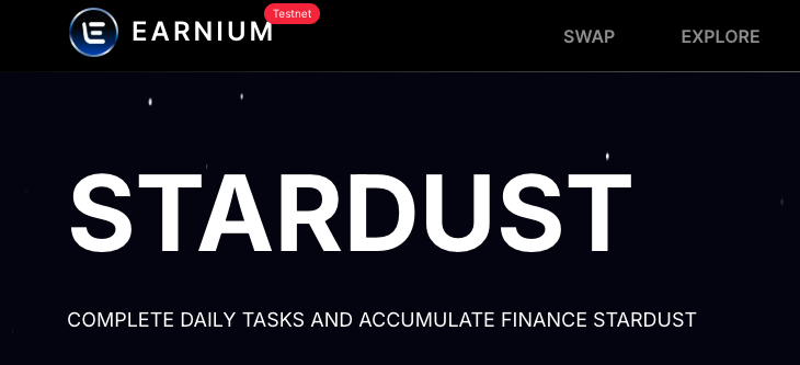 thecaptaingates's tweet image. One of the testnet opportunities for Aptos users is here with @earnium_io. Here's what Earnium offers, and how you can be involved and participate.
Earnium is an upcoming exchange on Aptos, a DEX that will return up to 99% of trading fees to users, plus up to 90% of trading fees…